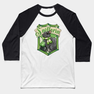 Snifferin Baseball T-Shirt